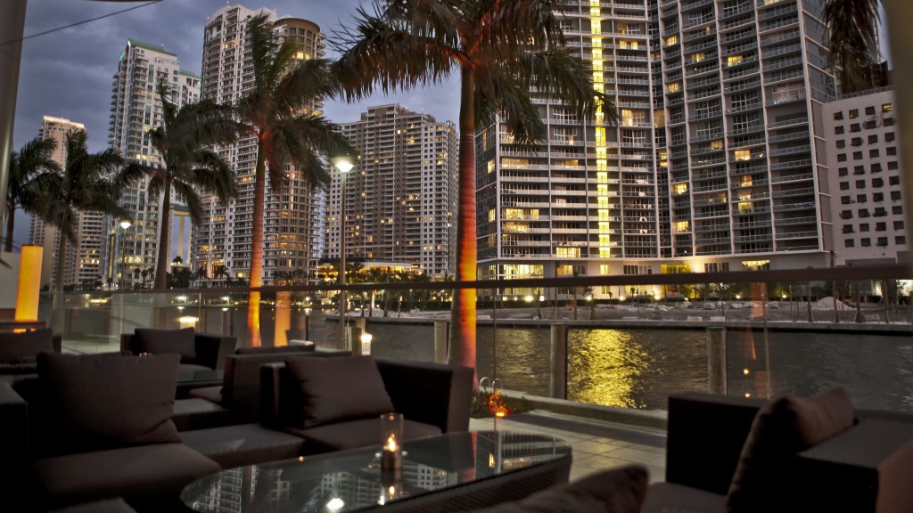 best restaurants in miami to celebrate
