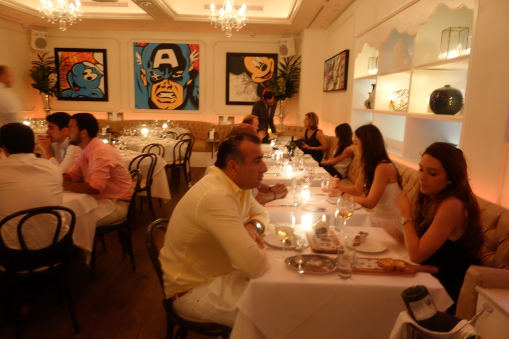 Bagatelle Miami, Miami spice 2018, MiamiCurated