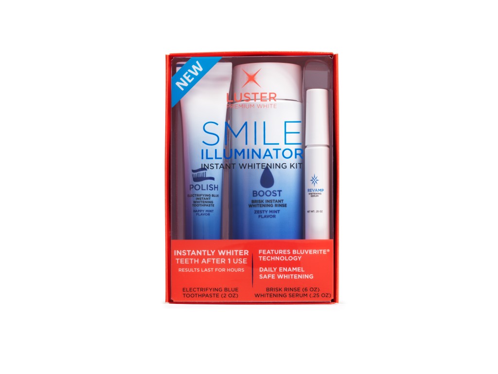 teeth whitening