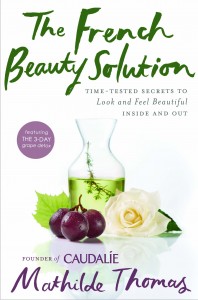 The French Beauty Solution_COVER