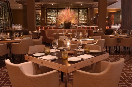 Bourbon steak corsair miami, steakhouses in miami, miamicurated