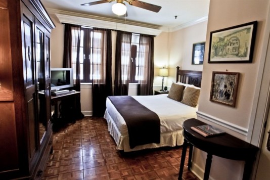 Hotel St.Michel Coral Gables