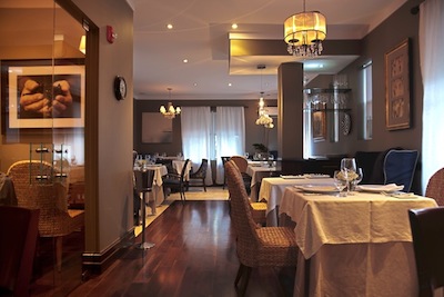pied a terre, French restaurants Miami, best french restaurants Miami, MiamiCurated