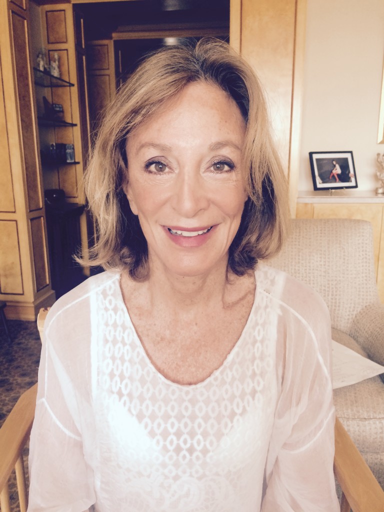 celebrity makeup artists