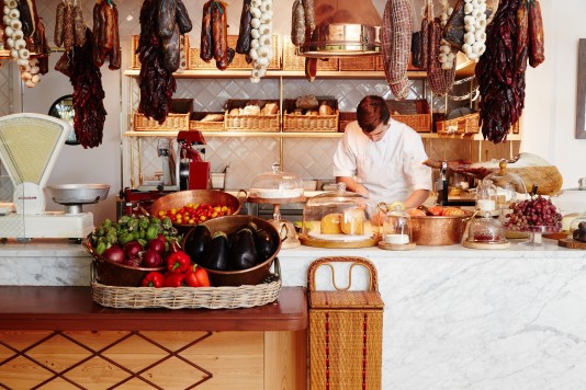 Brickell restaurant week