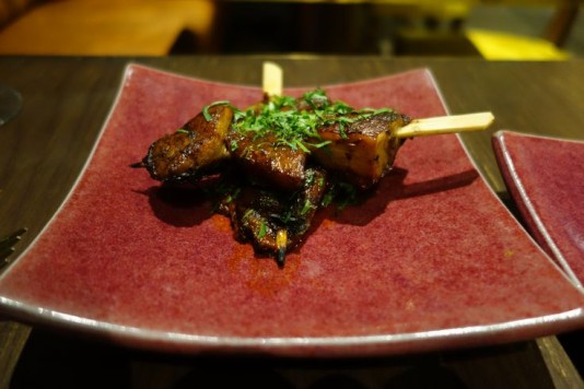 coya miami