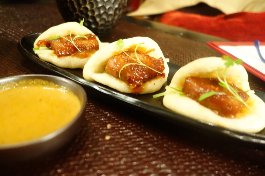 jaya restaurant