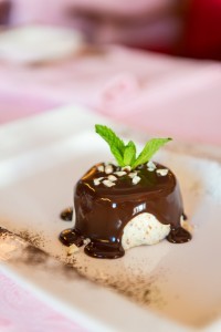 Bal Harbour Restaurants