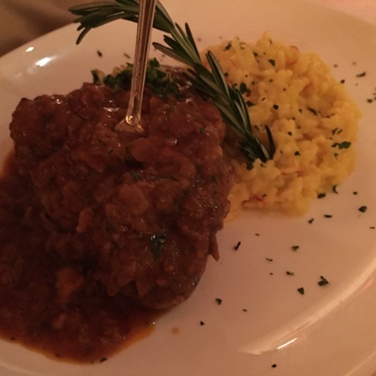 Bal Harbour Restaurants