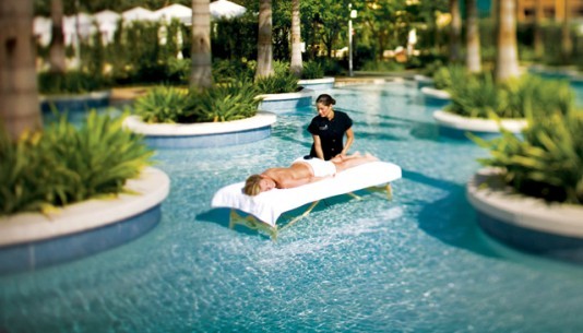 Four Seasons Hotel Miami