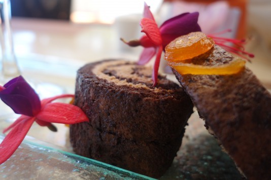 Thyme Carillon hotel