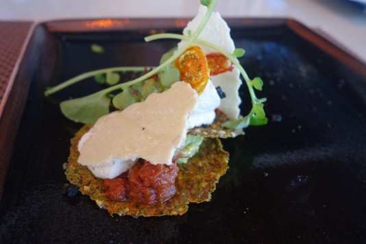 Thyme Carillon hotel