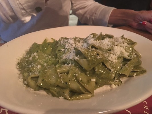 riviera focacceria miami