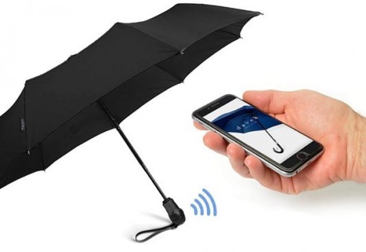 tech umbrella