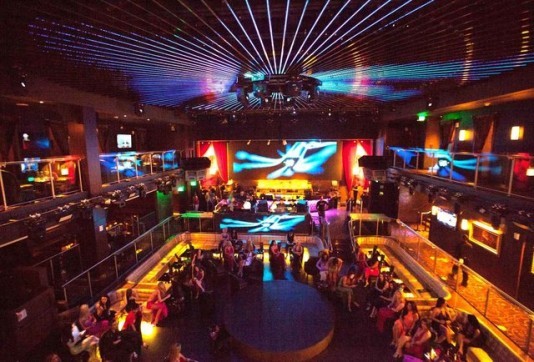 Brickell restaurant week