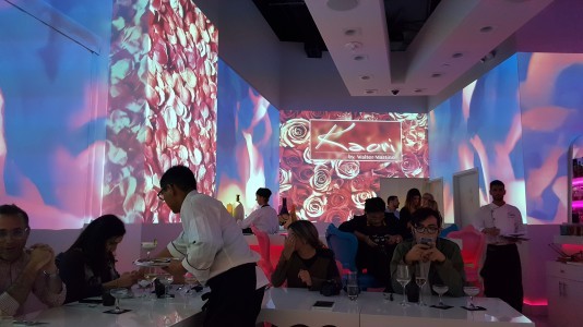 Kaori by Walter Martino