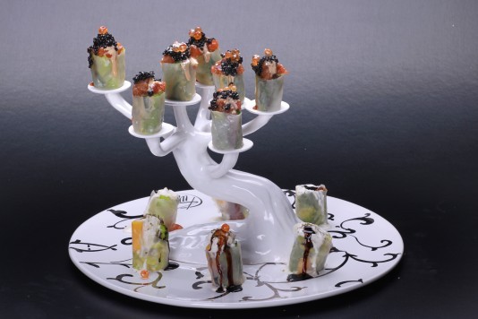 Kaori by Walter Martino