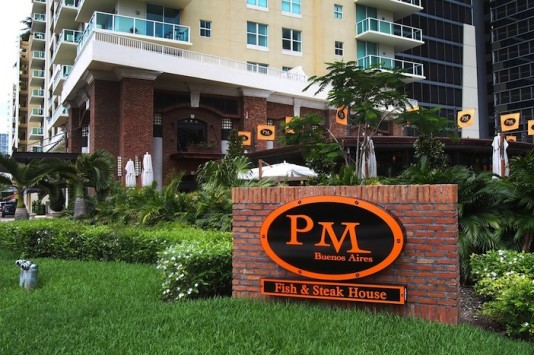 Brickell restaurant week