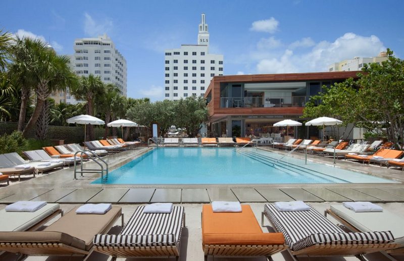 Royal Palm South Beach: Pool & Spa Day Pass Miami