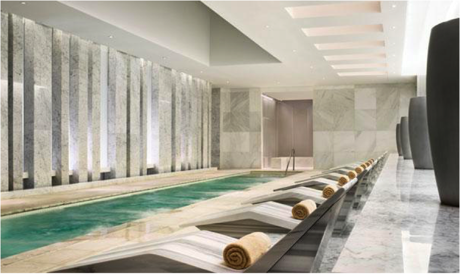 Miami Spa month 2016