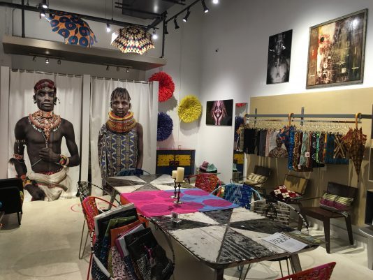 Wynwood shops