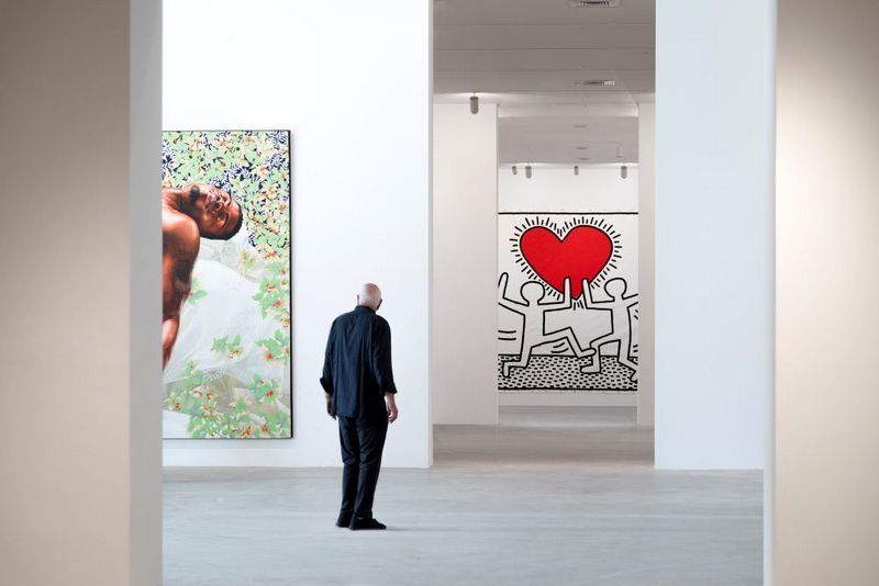Allapattah Miami, Rubell Collection