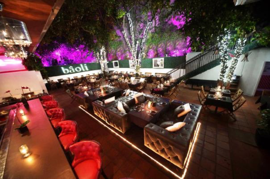 Miami party spots