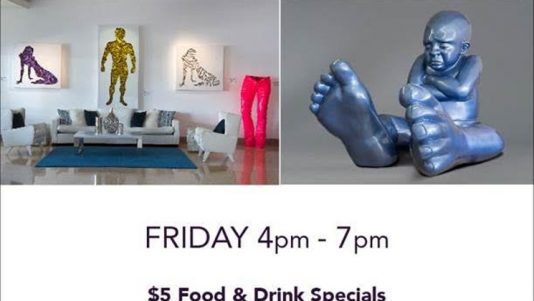 Happy Hour Miami Beach