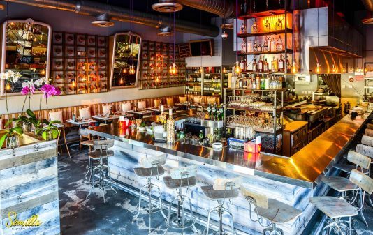 best miami beach restaurants, miamicurated