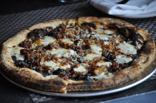 new restaurants miami, new restaurants coconut grove, proof pizza