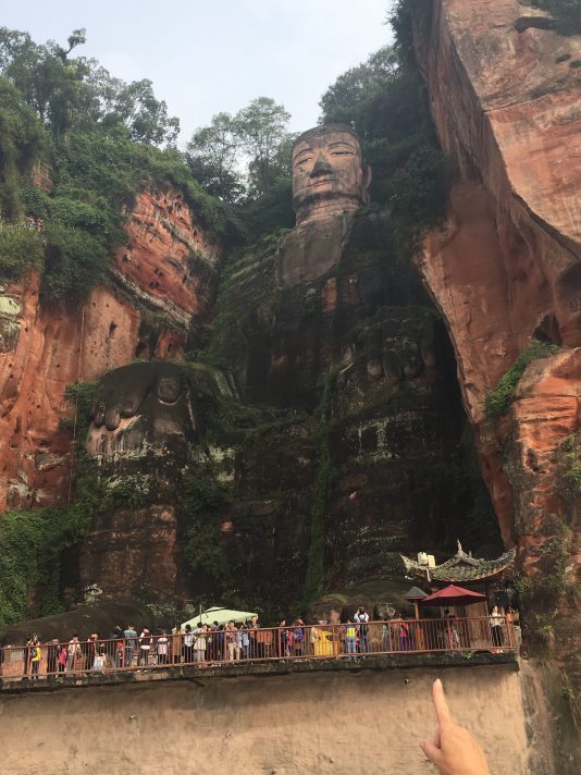 china-buddha