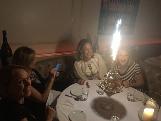 best desserts miami 2016