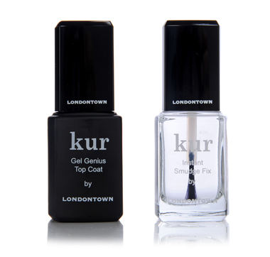 nail strengthener