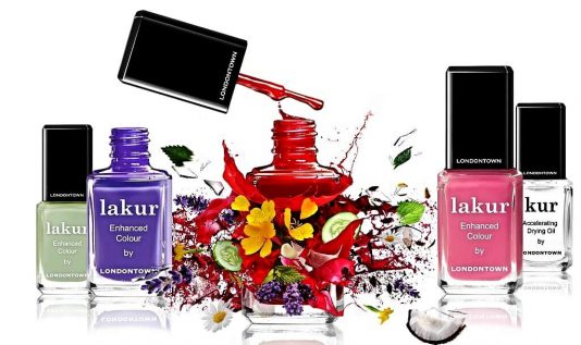 nail strengthener