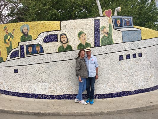 cuba travel guide 2017