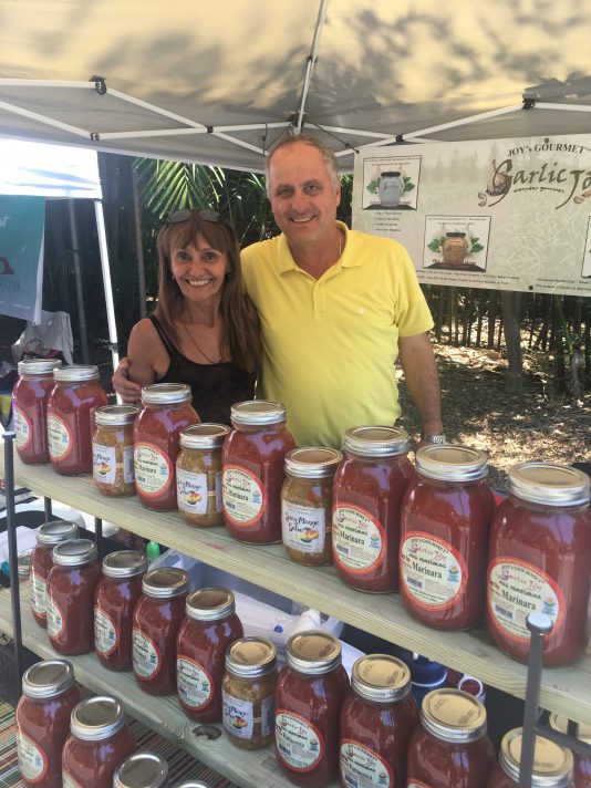 miami farmers markets