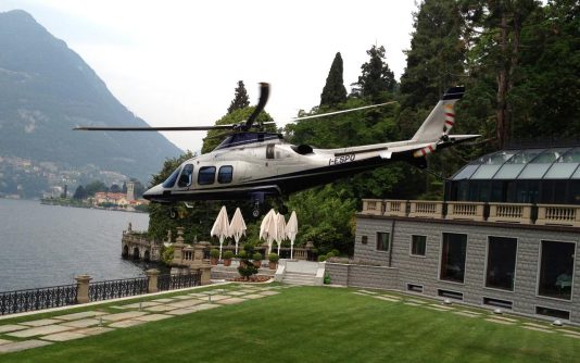 luxury italy tours
