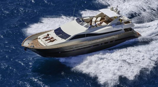 luxury italy tours
