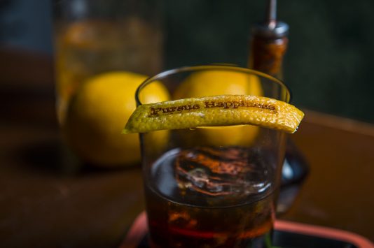 best bars miami beach - MiamiCurated
