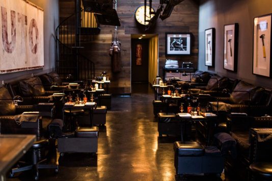 barber shops Miami - MiamiCurated