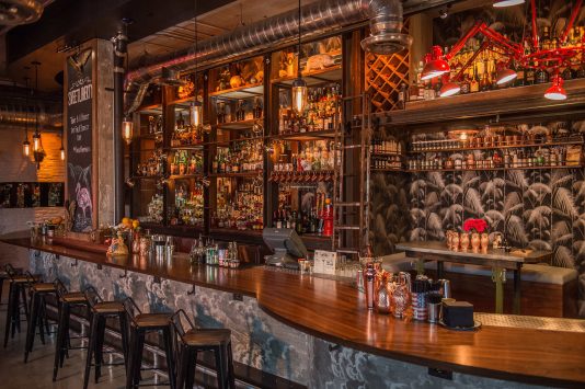 best bars miami beach - MiamiCurated