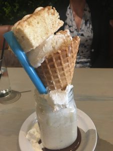 Bocas House Coral Gables, best ice cream miami, miamicurated