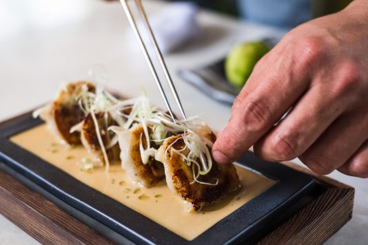 miami chinese food, asian food miami, dumplings miami, miami asian food, MiamiCurated