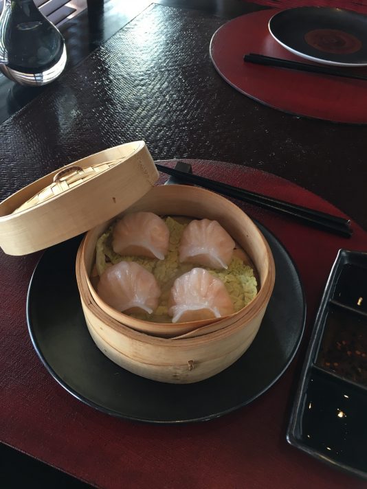 miami chinese food, asian food miami, dumplings miami, miami asian food, MiamiCurated