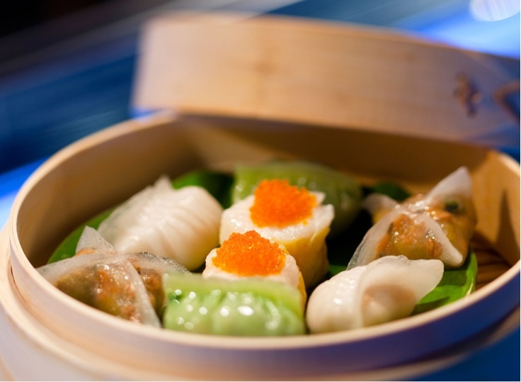 miami chinese food, asian food miami, dumplings miami, miami asian food, MiamiCurated