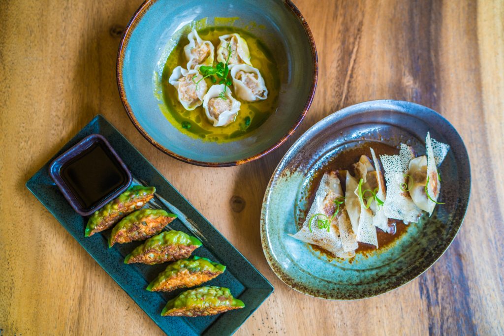 miami chinese food, asian food miami, dumplings miami, miami asian food, MiamiCurated