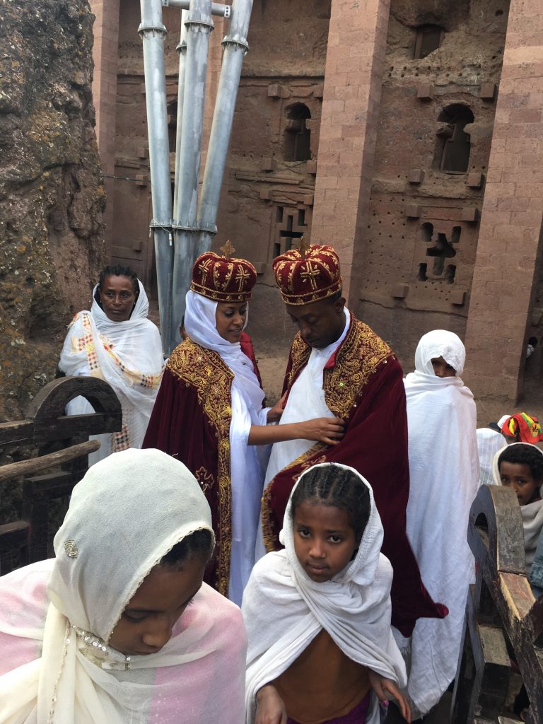 interesting facts ethiopia, wedding ceremony ethiopia, MiamiCurated