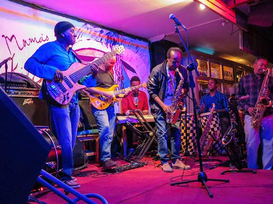 ethiopian jazz, african jazz, miamicurated