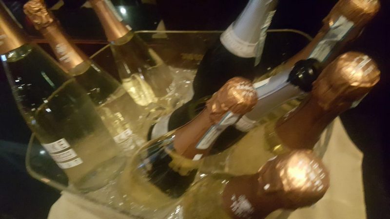 quick guide to prosecco, prosecco miami, MiamiCurated