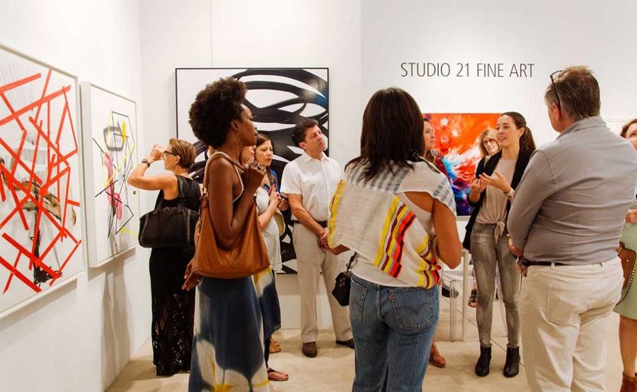 miami events february, art wynwood 2018, MiamiCurated